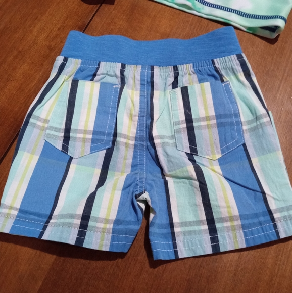 Infant Boy Bundle 3 to 6 months - Picture 3 of 12